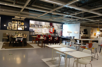 家居用品店 打造溫馨舒適生活空間的靈感源泉