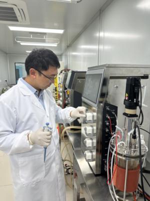 以硬核科技創新賦能細胞治療與生物技術研究