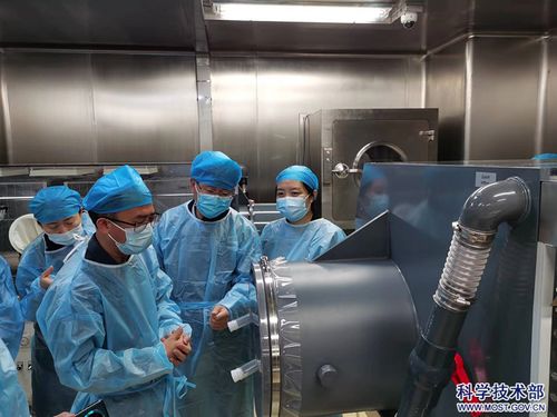 聯學聯建聚合力，共生共促譜新篇——中國生物技術發展中心黨支部與中國疾病預防控制中心機關第二黨總支第十二支部聯合開展主題聯學活動