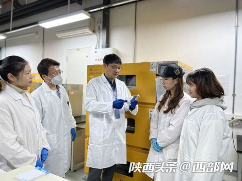 費強 匯碳為寶，用生物合成技術助力“雙碳”進程